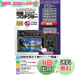 �y���������zKenko �t���ی�t�B���� �\�j�[ ��6600/6400/6100/6000/6500/5100�p KLP-SA6600