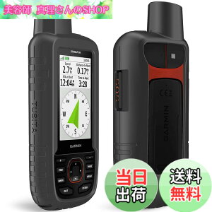 �y���������zTUSITA �V���R���P�[�X Garmin GPSMAP 66s 66st 66sr 67 66i 67i GPS �n���h�w���h�Ή�