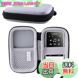 �y���������z�\�j�[ SONY �E�H�[�N�}�� NW-S315/NW-S313/NW-S13 �ی�Ή����[�P�[�X -waiyu JP (�O���[)