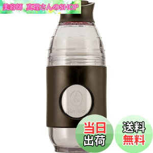 �y���������z�J���^ Kalita �R�[�q�[���[�J�[ 500ml �A�E�g�h�A �E�F�[�u �t�B���^�[ KWF-155 �t�� �u���b�N GO-BREW ��35277