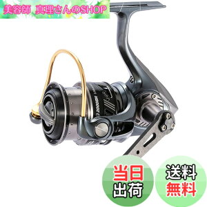 �y���������zAbuGarcia (�A�u�K���V�A) Revo ALX THETA 2000SH �\���g�Ή� �X�s�j���O���[��