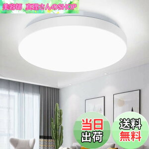 �y���������zDepuley LED�V�[�����O���C�g 4.5�� 6�� �����F ���^ 20W ������� �k�� �y�� 5700k~6000k 1200lm �ی^ �ǃX�C�b�` ���� �Q�� ���� �a�� �m�� �����R������ �ȒP��t �H���s�v �ȃG�l ��N �R