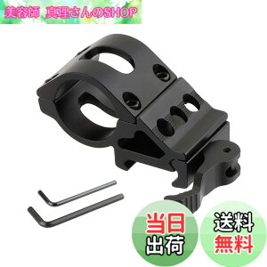 �y���������zFOCUHUNTER 25.4mm�N�C�b�N�����[�X�����O�I�t �p�x�t�����[�� �}�E���g �����d����t�p��p�u���P�b�g 20mm�s�J�e�B�j�[/�E�B�[�o�[���[���Ή����[���I�t�Z�b�g