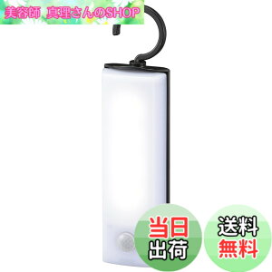 �y���������z�I�[���d�@ LED�Z���T�[���C�g ���d�r�� �t�b�N�^ LS-B60JF-4 06-0145 OHM