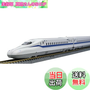 �y���������z�g�~�[�e�b�N(TOMYTEC)TOMIX N�Q�[�W JR N700�n N700S ���C���E�R�z�V������{�Z�b�g 4�� 98424 �S���͌^ �d�� ��
