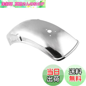 �y���������zSzmsmy �I�[�g�o�C�������i�X�e�����X��t�F���_�[ for ���GN 125 G N 250��փt�F���_�[
