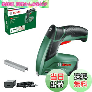 �y���������zBosch DIY(�{�b�V��) 3.6V�R�[�h���X�^�b�J�[(Micro-USB�[�d�R�[�h(100V�v���O����)1�A11.4mmx8mm�X�e�[�v��1000�{ �t) PTK3.6LIN