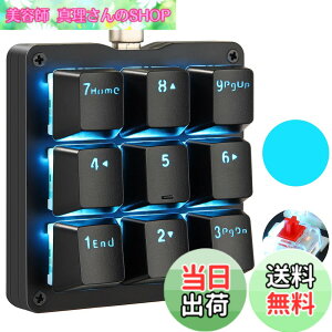 �y���������zKoolertron ����f�o�C�X �}�N���L�[�{�[�h �m�u�t�� �Ў�L�[�{�[�h �v���O�����\ �V���[�g�J�b�g�L�[ ���t/���蓖�� 4�w���C���[ �}�N���@�\ RGB �z�b�g�X���b�v �Ԏ� USB-C �L��
