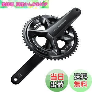 �y���������zSHIMANO(�V�}�m)FC-R8100 160mm 52x36T 2x12S