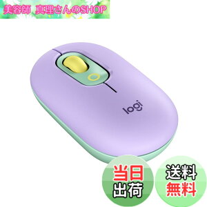 �y���������z���W�N�[�� POP MOUSE M370PL �É� ���C�����X�}�E�X ���� Bluetooth Logi Bolt Unifying��Ή� ���E�Ώ� windows mac iPad Chrome OS Surface �}�E�X �X�N���[���z�C�[�� �����}�E�X �É��}�E�X �p�[�v