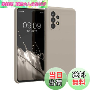 �y���������zkwmobile �X�}�z�P�[�X Samsung Galaxy A52 / A52 5G / A52s 5G�Ή� �P�[�X - TPU ���L�b�h �V���R�� �J�o�[ - �ϏՌ� ���h�~ �T���T�� Case