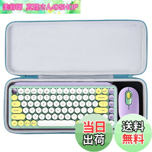 �y���������zAenllosi ���[�P�[�X �݊��i POP KEYS K730 /POP ICON KEYS K680 ���J�j�J�� ���C�����X �L�[�{�[�h (�p�[�v��)�i�P�[�X�̂݁j