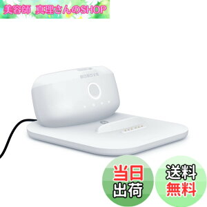 �y���������zBOBOVR �c�C���`���[�W���[�h�b�N�R���{ B2�o�b�e���[�p�b�N/M3 Pro�w�b�h�X�g���b�v�p�A���C�I��B2�o�b�e���[�p�b�N2�ɓd�͂�����(S3 Pro�ɂ͑Ή����Ă��܂���)