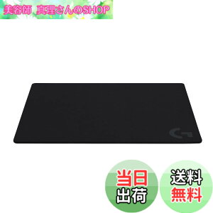 �y���������zLogicool G(���W�N�[�� G) �Q�[�~���O�}�E�X�p�b�h G740TH �N���X �\�� ��^ �T�C�Y 460x400x5mm �}�E�X�p�b�h �������K�i