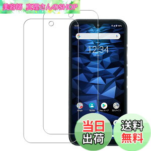 �y���������z�y2���Z�b�g�zKPNS ���{�f�ސ� �����K���X KYOCERA DIGNO SX3 / BX2 / SX2 / DIGNO BX II / A101KC �p �K���X�t�B���� �����K���X �J�o�[ �ی�t�B����