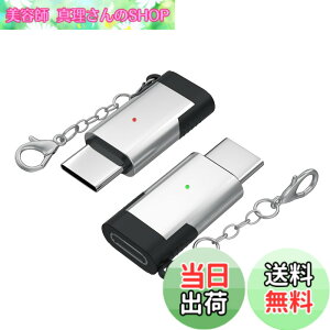 �y���������zARKTEK ���C�g�j���O �^�C�vc �ϊ��A�_�v�^�[ 2�Z�b�g ���C�g�j���O���� usb-c �ϊ� lightning (���X) type-c (�I�X) �ϊ��R�l�N�^ iPhone 17 16�V���[�Y Galaxy S23 Note 20 Xperia 1 Pixel 7 Mate 40 OneP