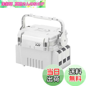 �y���������z�_�C��(DAIWA) �^�b�N���{�b�N�X TB3000HS SWH �ނ� �{�b�N�X