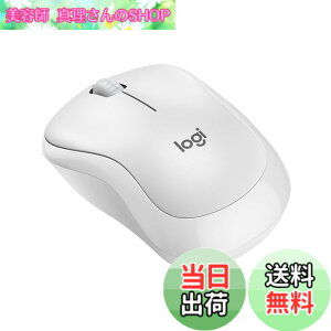 �y���������z���W�N�[�� �É� ���C�����X�}�E�X M240OW Silent Bluetooth �}�E�X �I�t�z���C�g ���� ���C�����X ���^ ���E�Ώ� logi bolt windows mac iPad OS Chrome Android M240 �������K�i