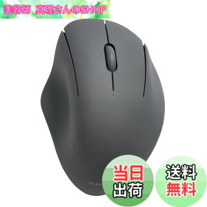 �y���������z�G���R�� �}�E�X ���C�����X�}�E�X SHELLPHA Bluetooth �É� �R�� 3�{�^�� �u���b�N M-SH10BBSKBK