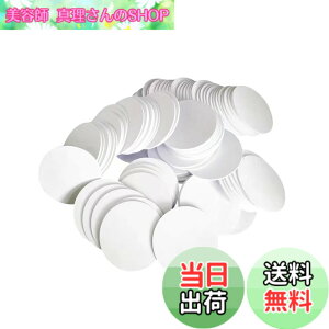 �y���������zYFFSFDC NFC�^�O NTAG215 �R�C���^�J�[�h NFC�R�C�� �~�` ���a25mm 504�o�C�gAmiibo�Ή��p �V���[�g�J�b�g�A�v���Ή� 30���Z�b�g