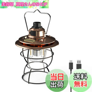 �y���������zSmiling Shark �����^�� USB�[�d��, �r���e�[�W�@�L�����v�����^�� 60����(Max)�܂Ŏg�p�\ �A�E�g�h�A���� ������ 3�F�؂�ւ��y�����F�E�d���F�E���F�z �A�E�g�h�A�L�����v �n�C�L