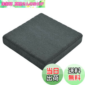 �y���������zHAVARGO ���z�c ���� �������N�b�V���� �ʋC ���K���ɂ��Ȃ�Ȃ� �֎q�N�b�V���� ���ԂƂ� ����~�� �f�X�N���[�N�p ��41cm����7.5cm (41X41, �_�[�N�O���[)