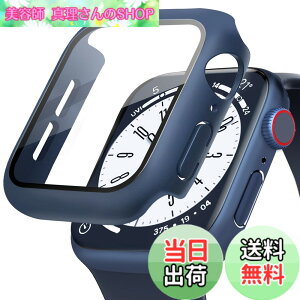 �y���������zPOLINK for Apple Watch�p �P�[�X Series 11/10/9/8/7/6/5/4/SE3/SE2/SE 40mm PC�f�� �����K���X �A�b�v���E�H�b�` �ی�p�J�o�[ �����^ ���ϋv �ϏՌ� �����ߗ� �w��h�~ for Apple Watch�p �J�o�[ �S��