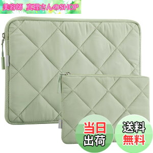 �y���������zLANDICI Puffy �p�\�R���P�[�X 15.6 16�C���`pc�P�[�X �K�W�F�b�g�|�[�`�t�� �m�[�g�p�\�R�� �P�[�X�j�����p MacBook Pro M3/M2/M1 Pro/Max 2023-2019,15.6 Dell,ASUS,NEC,Lenovo,HP,����,�x�m��,MSI�Ή� 15.6