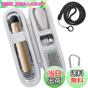 �y���������z�yco2CREA ���[�P�[�X�zDr.Stick TypeX/DR.VAPE Model 3/2�ɑΉ� �ϏՌ� �h�� For Dr Stick/DR.VAPE2�{�̐�p���[�P�[�X�C�S�[���f���i�P�[�X�̂݁j