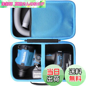 �y���������zMakita �}�L�^ �[�d���G�A�_�X�^ AS180DZ/AS001GZ 18V ��p���[�P�[�X�i�P�[�X�̂݁j-Khanka