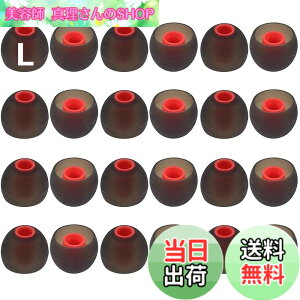 �y���������zA-Pcas �C���[�s�[�X �C���z���L���b�v 2��ލd�x�V���R�����n�C�u���b�h�C���[�s�[�X �d�ቹ���� �Չ��� Sony�p XM5�pXM4�pXM3�pWF-C500�pWF-C700n�p 24��12�y�AL�T�C�Y Black-Red24L