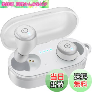 �y���������zTOZO T10 �C���z�� bluetooth ���C�����X�C���z�� ���ቹ�� �g�F�n���� ���^�y�� �}�C�N�t�� �ʘb��ENC �m�C�Y�L�����Z�����O �J�X�^��EQ �A�v���Ή� IPX8�����̖h�����\ �ő��55����