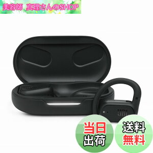 �y���������zJBL SOUNDGEAR SENSE ���S���C�����X�C���z��/�I�[�v���C���[/�}���`�|�C���g/IP54�h��/Bluetooth5.3/�����ǂ��Ȃ�/���R��h�~/�u���b�N/JBLSNDGEARSNSBLK