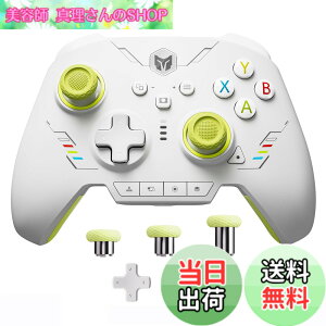 �y���������zPC �R���g���[���[�ABIGBIG WON Rainbow 2 SE ���C�����X �R���g���[���[ ���[�V���� �R���g���[���A�z�[�����ʃg���K�[�A12 �r�b�g ADC�A�W���C�X�e�B�b�N 3 �Z�b�g�A4�����\���L�[�A8