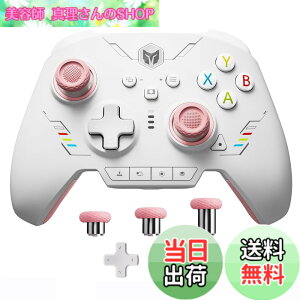 �y���������zPC �R���g���[���[�ABIGBIG WON Rainbow 2 SE ���C�����X �R���g���[���[ ���[�V���� �R���g���[���A�z�[�����ʃg���K�[�A12 �r�b�g ADC�A�W���C�X�e�B�b�N 3 �Z�b�g�A4�����\���L�[�A8
