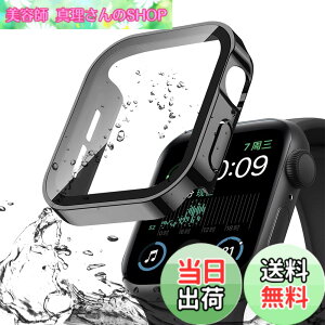 �y���������z�y2026�V�^�zFALSAD Apple Watch �J�o�[ 46mm/42mm/44mm/40mm/45mm/41mm �Ή� �A�b�v���E�H�b�` Series11/10/9/8/7/6/5/4/Se/Se2/Se3�ی�P�[�X�A�V�f�U�C��3D���p�G�b�W PC+�K���X��� �h�� �ϏՌ� �����^ 
