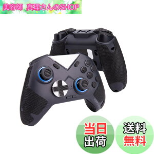 �y���������z�y �O���b�v�͋��� & �z���͋� �z TALONGAMES FLYDIGI VADER 3 PRO/VADER 4 PRO �p �R���g���[���[�O���b�v �N���V�b�N�o�[�W���� �A���`�X���b�v�e�[�v ����~�� �O���b�v �e�[�v �\���L�[