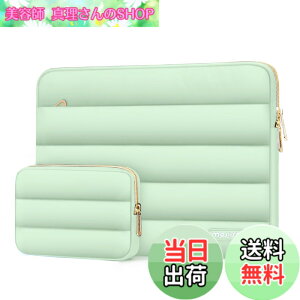 �y���������zMOSISO 13.3 �C���` �m�[�gPC�P�[�X�A13-13.3 �C���` �ӂ�ӂ�ȃ��b�v�g�b�v�X���[�u�P�[�X�A �Ή��@�� MacBook Air 13.6 M4 M3 M2 M1/Pro 13/14�AHP Dell ASUS Lenovo�A�����ȃ|�[�`�t�� �|���G�X�e