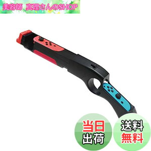 �y���������zTAORAYO Switch �Q�[���K�� �X�C�b�` �V���[�e�B���O�Q�[���K�� �V���[�e�B���O�Q�[���p �X�C�b�`�R���g���[�� Joy-con�n���h�� Splatoon 3�i�X�v���g�D�[��3�j/Wolfenstein 2�i�E���t�F��