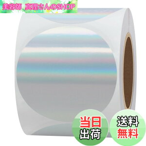 �y���������zHybsk ���M���x���V�[�� 50mm �ی` 300�� ���[�U�� �AMUMBYN�APhomemo 246S �ȂǂقƂ�ǃ|�[�^�u�����M���x���v�����^�[�ɑΉ��A�ϐ�/�ϖ�/���S�����M�����x���B�X�ֈ��� QR/�o�[�R�[�h