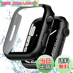 �y���������zTEMEDO �Ή� Apple Watch �P�[�X 40mm Series 11/10/9/8/7/SE3/SE2/SE/6/5/4 Ultra 3/2/1 �A�b�v���E�H�b�` �J�o�[ PC�f�� �h�� Apple Watch �J�o�[ �S�ʕی� ��d�\�� �A�b�v���E�H�b�` �P�[�X ���ϋv ��