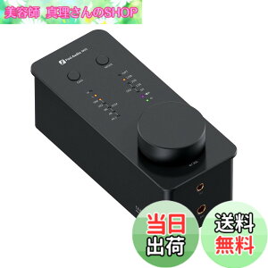 �y���������zFosi Audio SK02 DAC �A���v ���^ �w�b�h�z���A���v �f�X�N�g�b�v USB C to AUX �f�W�^�� �A�i���O�I�[�f�B�I���o�[�^�A�_�v�^�[ �R���p�N�g �v���A���v �z�[���I�[�f�B�I �ƒ�p ������