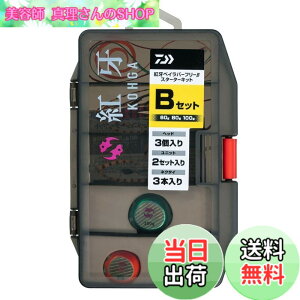�y���������z�_�C��(DAIWA) �^�C���o �g��BRF ���X�^�[�^�[�L�b�g60g�E80g�E100gB�Z�b�g