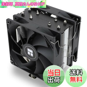�y���������zThermalright Assassin X 120 R SE PLUS CPU��p��A4x6 mm�q�[�g�p�C�v�A120 mm PWM�É��t�@��CPU�G�A��p��AS-FDB�x�A�����O�AAGHP�Z�p�t���AAMD AM 4 AM 5/Intel 1700/1150/1151/1200�iAX 120 R SE PLUS�j�ɓK�p