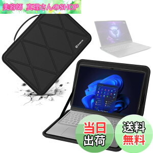 �y���������zSmatree M112 EVA�ی�X���[�u�P�[�X 16�C���` Lenovo Legion Pro 7i�Ή� �Q�[�~���O�m�[�g�p�\�R���Ή� �h���ϏՌ�