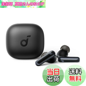 �y���������zAnker Soundcore P40i �u���b�N