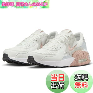 �y���������z[�i�C�L] �G�A �}�b�N�X �G�N�V�[ W AIR MAX EXCEE �T�~�b�g�z���C�g/�s���N/�O���[ CD5432-141 �F�F�T�~�b�g�z���C�g/�s���N/�O���[�A�T�C�Y�F25.0 cm