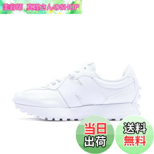 �y���������znew balance(�j���[�o�����X) ���f�B�[�X 327 WS327 W327 �����f���X�j�[�J�[ �F�FTBB(WHITE)�A�T�C�Y�F25.5 cm B