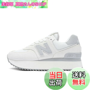 �y���������z[�j���[�o�����X] ���f�B�[�X 574 �����f�� ����X�j�[�J�[ WL574Z �F�FJP(OFF WHITE )�A�T�C�Y�F24.5 cm B