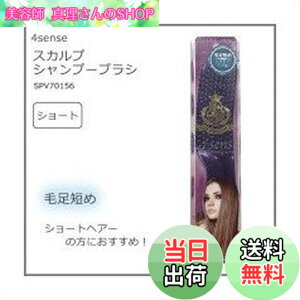 �y���������z4sense �X�J���v�V�����v�[�u���V �V���[�g SPV70156